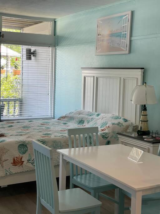 Cedar Key Florida Condo At Park Place Exterior foto